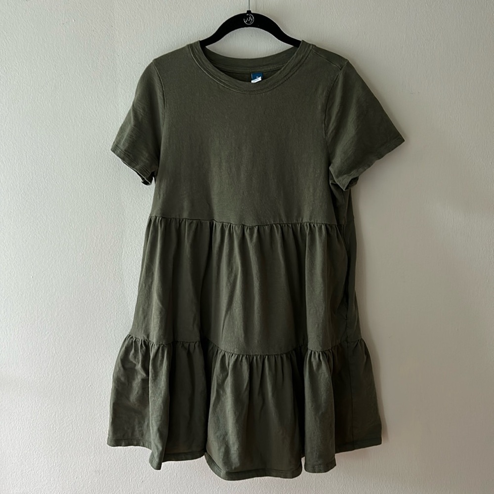 Old Navy dress size Medium